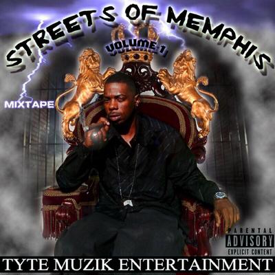 Tyte Muzik Entertainment's cover