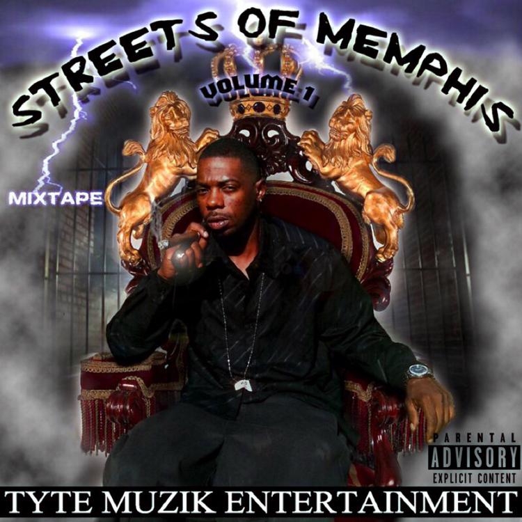 Tyte Muzik Entertainment's avatar image