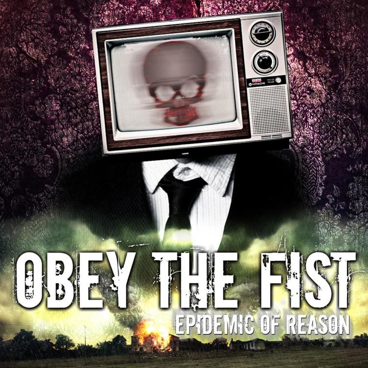 Obey The Fist's avatar image