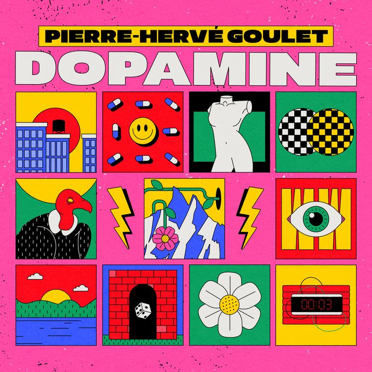 Pierre-Hervé Goulet's avatar image