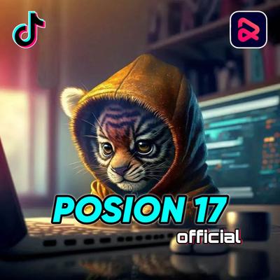 DJ AKU COBA MERAYU TUHANKU By Posion 17's cover