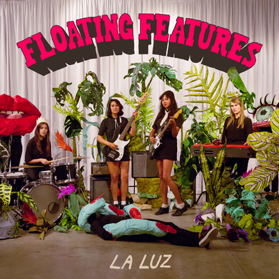 Cicada By La Luz's cover