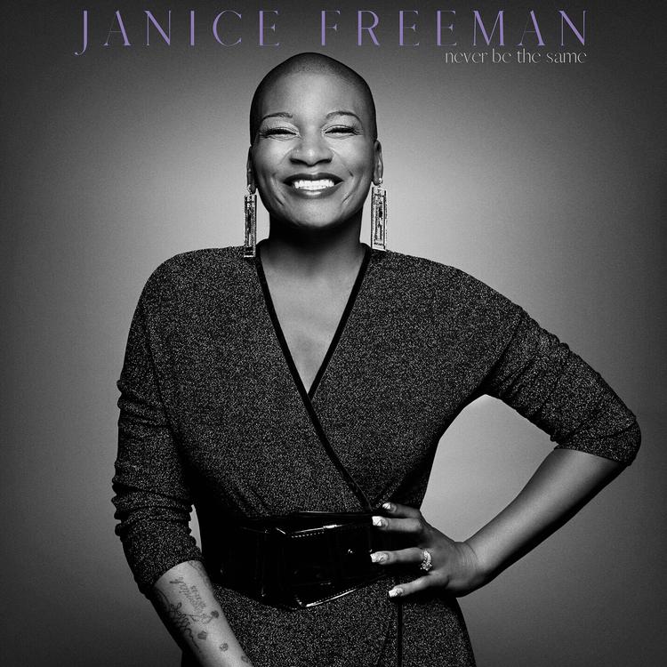 Janice Freeman's avatar image