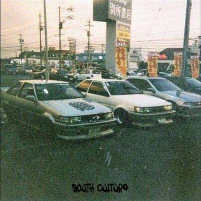 SOUTH CULTURE's cover