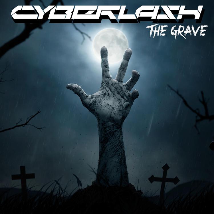 Cyberlash's avatar image