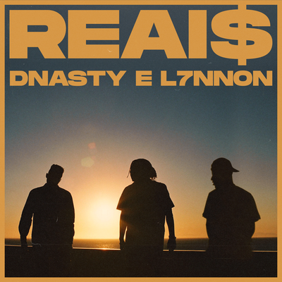 REAI$ By DNASTY, L7NNON's cover