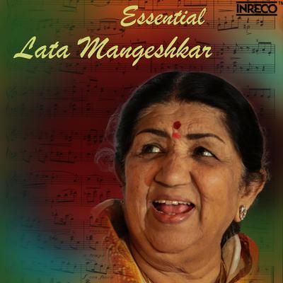 Chorni Hu Main By Lata Mangeshkar's cover