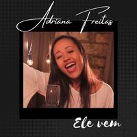 Adriana Freitas's avatar cover