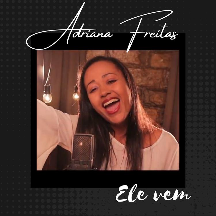 Adriana Freitas's avatar image