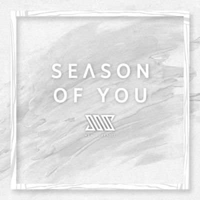 Season of You By Mew Suppasit's cover