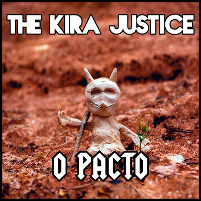 Lenda dos 7 Mares (Versão Taverna Pirata) By The Kira Justice's cover