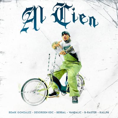Al Cien's cover