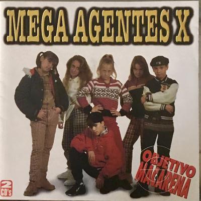 Nunca Sin Ti By Meta Agentes X's cover