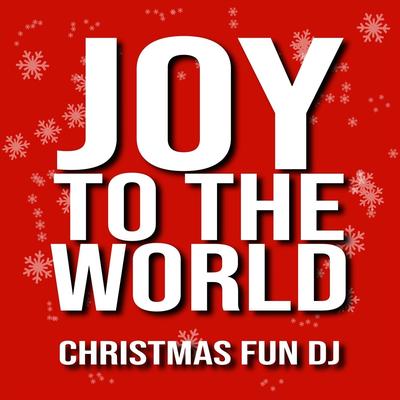 Christmas Fun DJ's cover