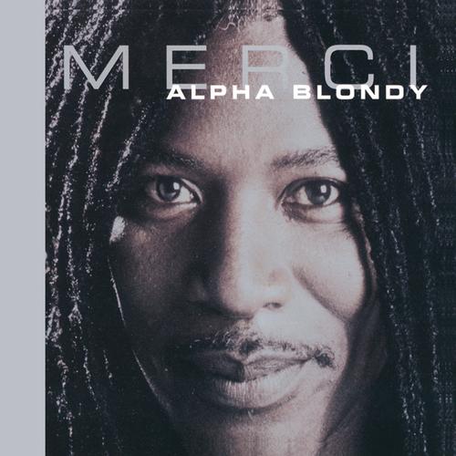 Apartheid Is Nazism Alpha blondy's cover