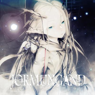 Spiral Feel By JORMUNGAND's cover