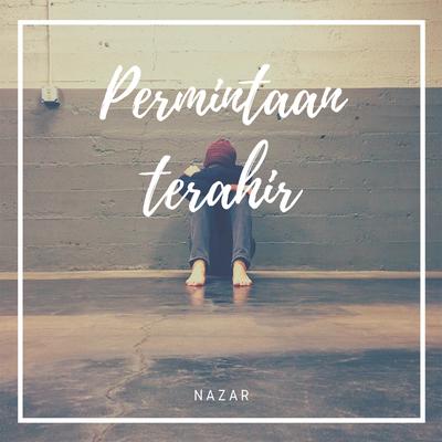 Permintaan Terakhir's cover