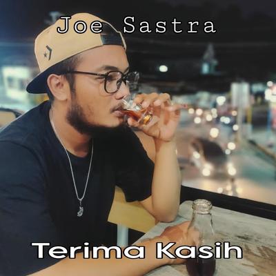 Joe sastra's cover