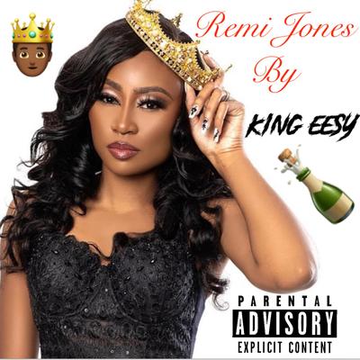 Remi Jones's cover