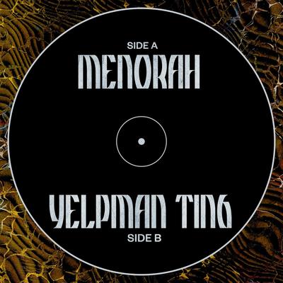 Menorah / Yelpman Ting's cover