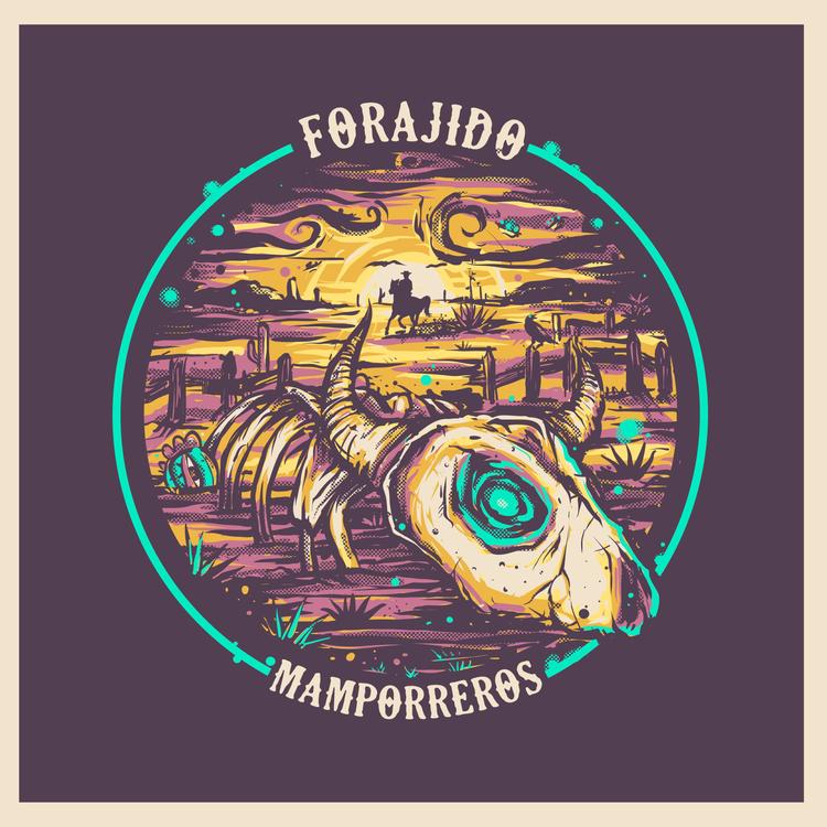 Mamporreros's avatar image