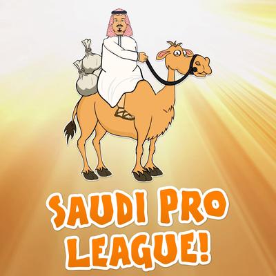 Saudi Pro League (All)'s cover