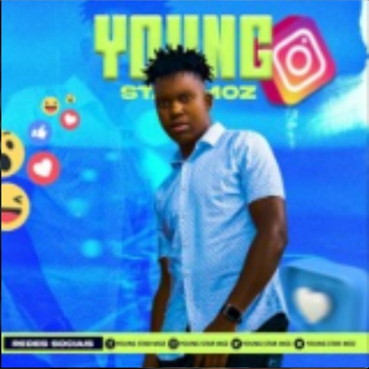 young star moz's avatar image