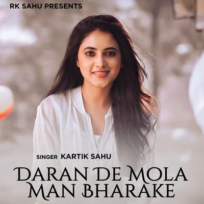 Daran De Mola Man Bharake's cover