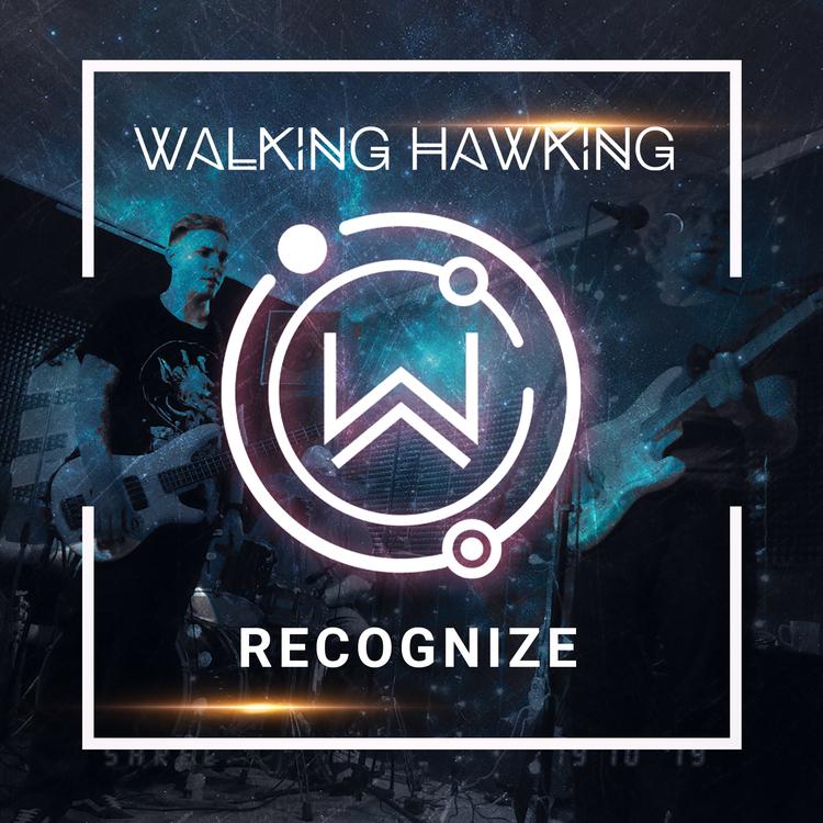 Walking Hawking's avatar image