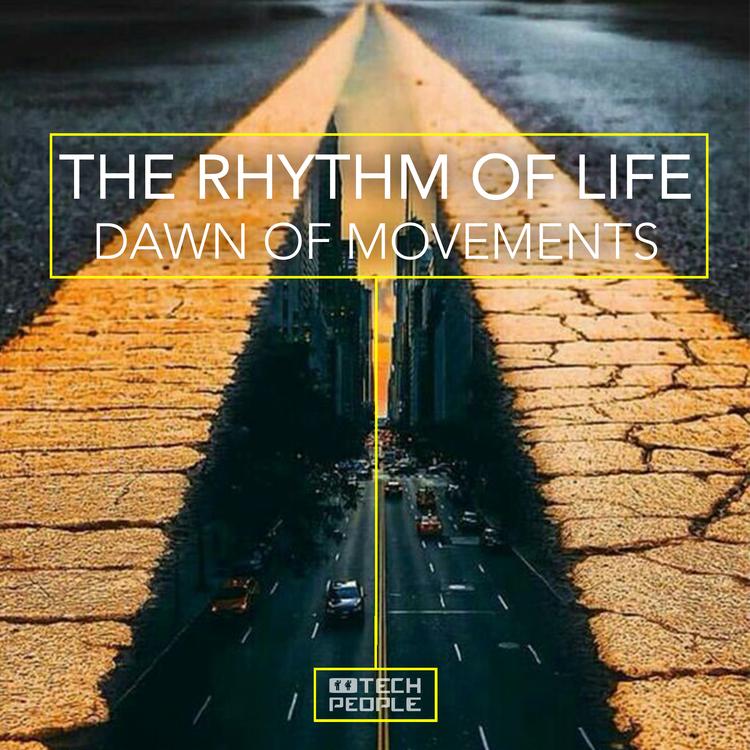 The Rhythm of Life's avatar image