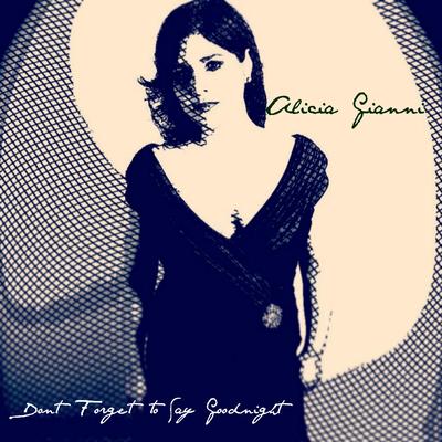 Alicia Gianni's cover