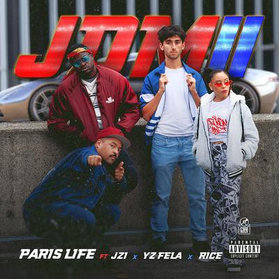 JDM II's cover