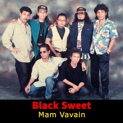 Mam Vavain's cover