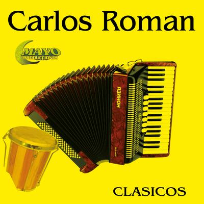 Carlos Román's cover