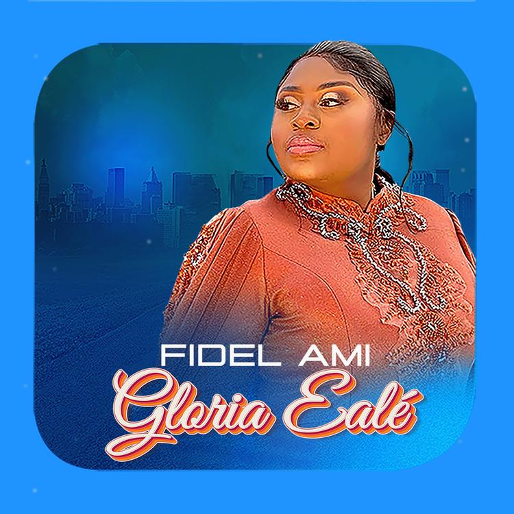 Gloria Eale's avatar image