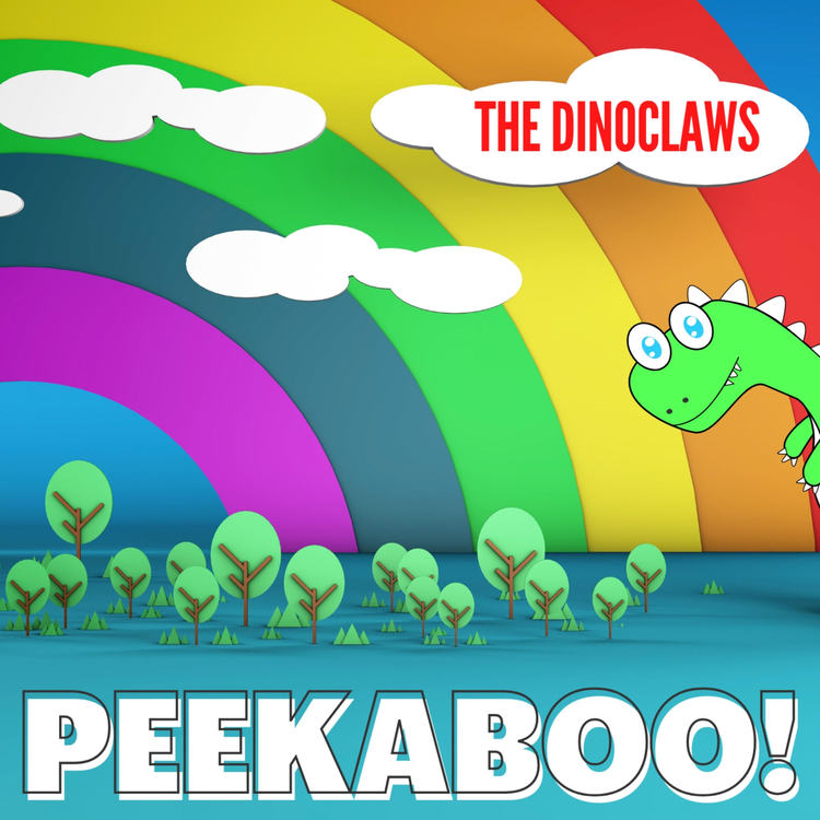 The Dinoclaws's avatar image
