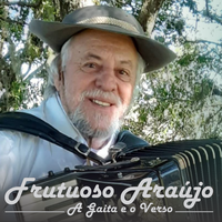 Frutuoso Araújo's avatar cover