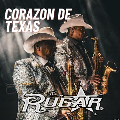 Corazon De Texas's cover