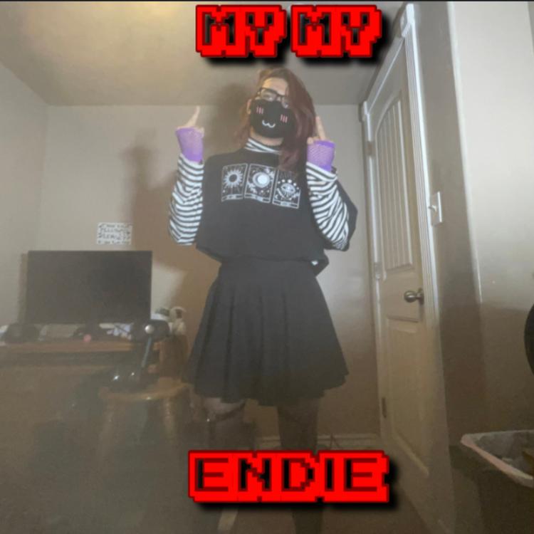Endie's avatar image
