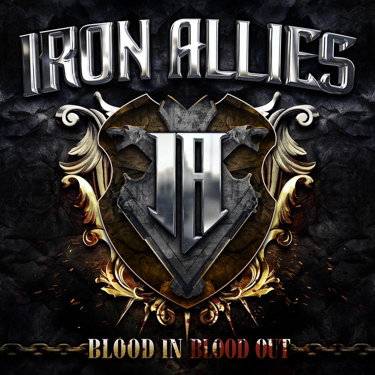 Iron Allies's avatar image