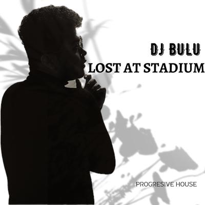 LOST AT STADIUM's cover