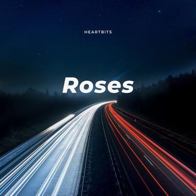 Roses By Heartbits's cover