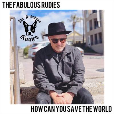 The Fabulous Rudies's cover