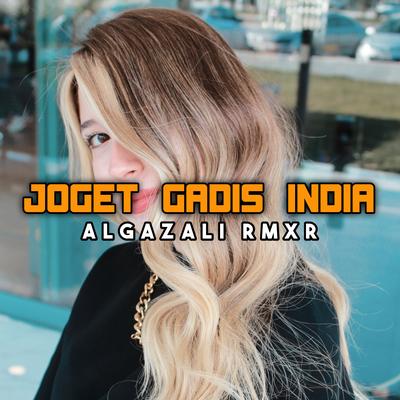 Joget gadis india's cover