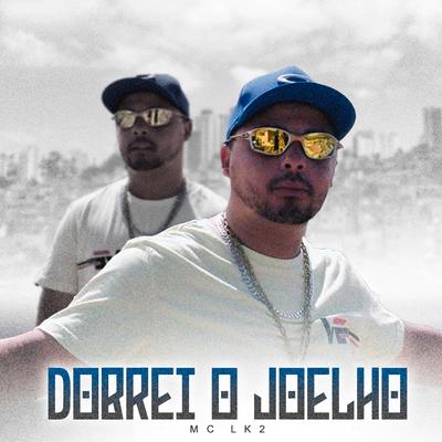 Dobrei o Joelho's cover