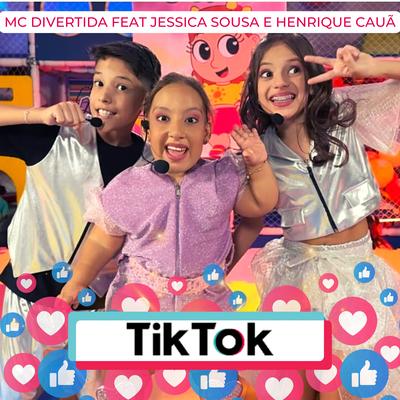 Tik Tok's cover