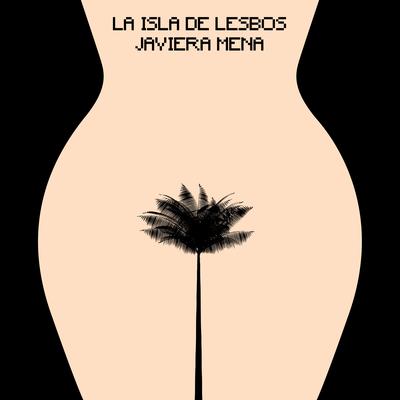 La isla de Lesbos's cover