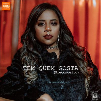 Tem Quem Gosta By MC Rita's cover