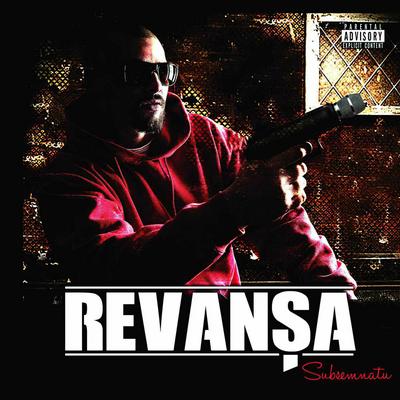 Revansa(intro)'s cover