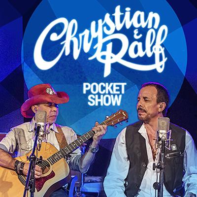 Chrystian & Ralf: Pocket Show 2's cover